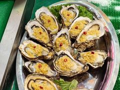 -北方饺子王·海肠捞饭·海鲜锅(山大店)