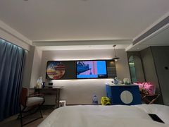 -北京丰台火车站纪家庙地铁站原拓酒店