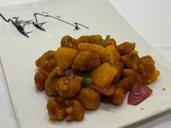 -莞香楼·正宗东莞菜(东升店)