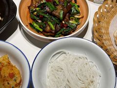 -寨子里的钵钵菜·湘西山里菜(魅力湘西店)