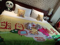 -天目湖御水温泉·度假酒店