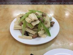 -享口福饺子馆(民旺园店)