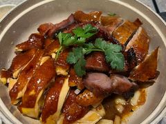 -留半山·香港食堂(啦啦宝都店)