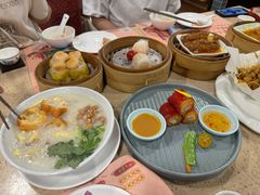 -点都德(大茶楼店)