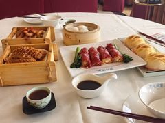 -黄埔华苑酒家(黄埔总店)