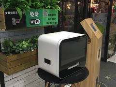 -龍歌自助小火锅(崂山丽达店)