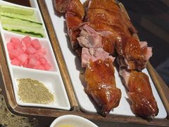 -庭悦餐厅(华侨城店)