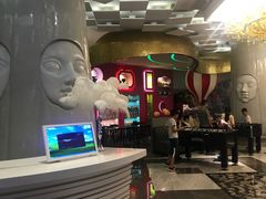 -米乐星世界KTV(汇智国际商业中心店)