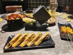 -嘎嘎鸭脑壳(蜀汉路店)