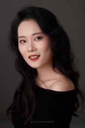 -鹿角肖像摄影艺术馆