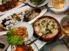 -杭州西湖柳莺里酒店·闻莺厅