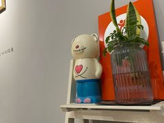 -捌楼咖啡书吧(南开店)