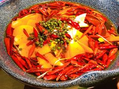 -菩提素素食餐厅(晶郦馆店)