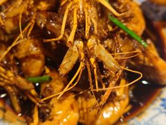-老头儿油爆虾·知味杭州(爱琴海购物中心)