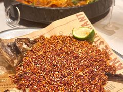 -七八冷面·延边朝鲜族美食(世纪汇店)