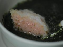 苕菜狮子头-松云泽