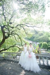 点击看大图 韩国迪娜DINA STUDIO(杭州店)-唯一旅拍·颂当代影像艺术中心(上城店)