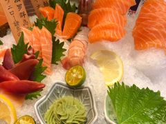 -文三酒肆自助放题(新街口友谊广场店)