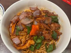 -王繁星面馆(西安熙地港店)