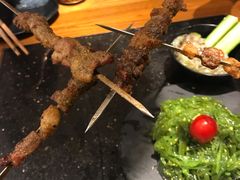 -烧货·活海鲜炭烧(湖滨商业街店)