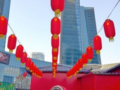 -大族广场Mall&More