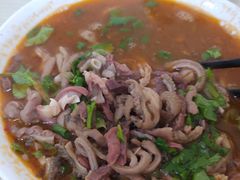 -白老大羊杂碎稍麦