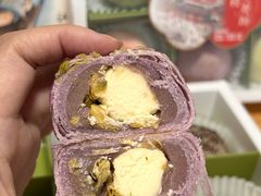 -好一朵茉莉花(老门东店)