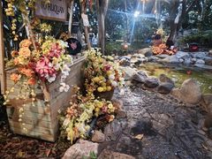 -湖泉半山温泉(湖泉生态园)