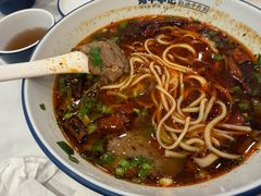 -宛平李记小吃(东关街店)