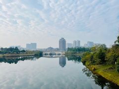 -眉山湿地公园(东坡区)