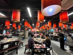 -巴蜀大宅门火锅(北大街店)