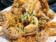 -船奇蒸汽海鲜·闽菜(八市海鲜总店)