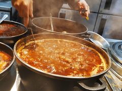 -功牛泉州牛肉小吃(崇武店)