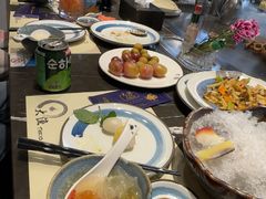 -大渔铁板烧(东城店)