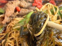 -金乐活美食(中街店)