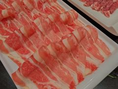 -北门涮肉·铜锅涮肉(南锣鼓巷店)