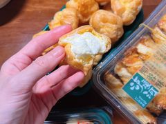 原味泡芙-泸溪河桃酥(西直门凯德店)