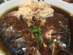 -天福苑(崇宁路店)