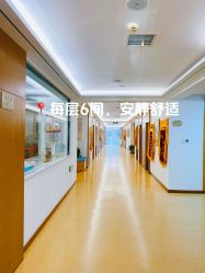 -月满阁月子中心(莲湖区店)