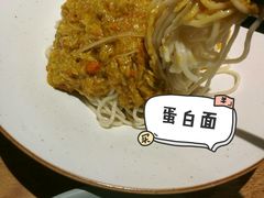 苏堂蟹黄面-苏堂阳春面•九年庆(北京路天河城店)