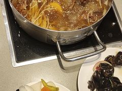 -蝎王府羊蝎子(虎坊桥总店)