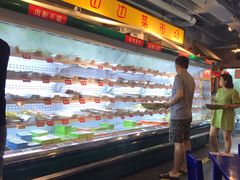 -马路边边串串香(大成路店)