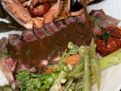 -普朗姆生蚝牛排馆 The Plump Oyster(成都摩方购物中心店)