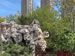 -李叔同故居纪念馆