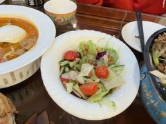 -聚德华天烤肉季·宴会厅(什刹海总店)