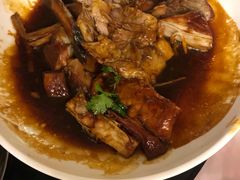 -丰收日·小海鲜·沪上家宴(顾村正大店)