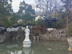 -玉女潭景区