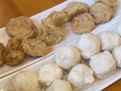 -潮汕美牛肉丸火锅店(天宁寺店)