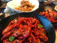 十三香龙虾-沪小胖小龙虾(淮海中路旗舰店)