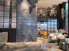 -铂尔登国际酒店(南山深圳湾口岸店)